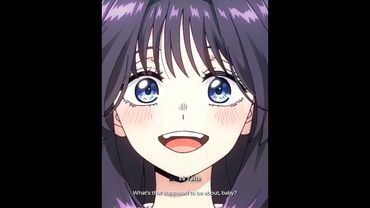 Kaoruko Waguri💝🥰 ft.Breathe.... #waguri #wagurikaorukoedit #romcom  #animemoments #animeshorts #edit