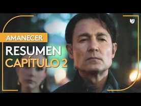 Amanecer | Capítulo 2 - Resumen