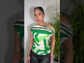 Top 5 Leather Leggings Trend Fashion Hacks | Curvy & Professional How To Go Viral On Instagram