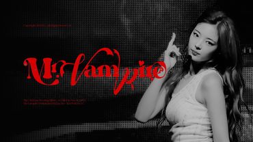 [4K] 241102 ITZY 리아 직캠 THE 3RD FAN MEETING - Mr. Vampire (LIA Fancam)