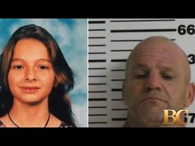 Man indicted in 1996 disappearance of 11-year-old Trudy Appleby