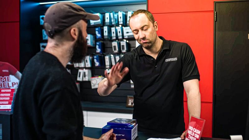 КАК ПОЛУЧИТЬ ПЕРСОНАЛЬНУЮ СКИДКУ