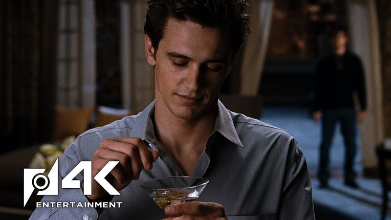 Spider-Man 3 (2007): Peter Parker vs Harry Osborn