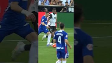 From Distance and Into the Net 🎯💣