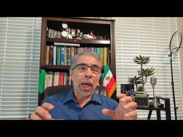 خامنه ای از مخفیگاه خارج شد که چه بگوید؟