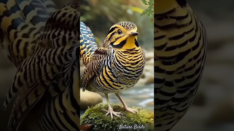 Beautiful Bird l Nature Birds l #birds #cute #birdsounds #wildlife #birdlife #birdlives #cutebirds