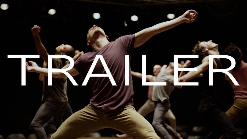 The Hole by Ohad Naharin