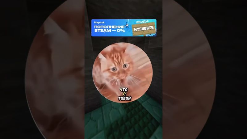 А это точно лосось?… #мем