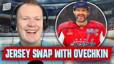 Matthew & Brady Tkachuk on Crosby and Ovechkin Making History | Wingmen