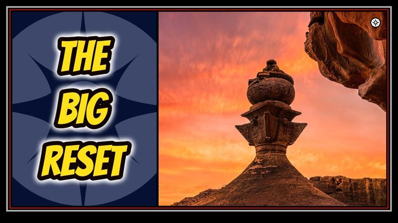 Nature of Natural (once upon a reset)