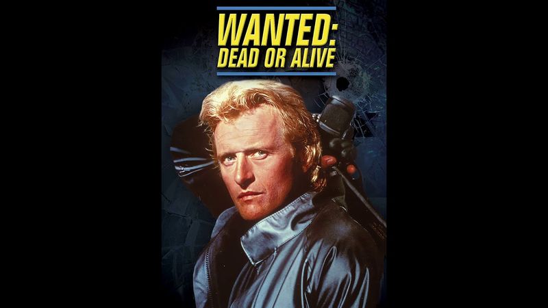 Wanted Dead or Alive soundtrack "Don't 'cha Know That?"