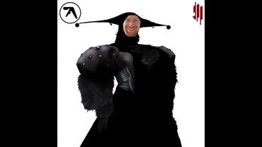 Windowlicker x Supersonic (Aphex Twin & Skrillex Mashup)