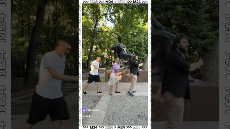 Буланова «сломала» Москву 24! 💃 Один день — ВЕЧНО!