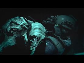 STALKER Fan film - Contract [스토커 팬영상]