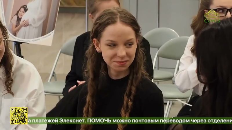 В Минске подвели итоги конкурса «Молодежь Беларуси за жизнь, нравственность и семейные ценности»