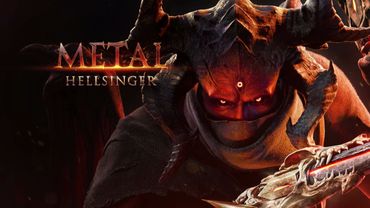 Metal: Hellsinger — Goodbye, My Morning Star ft. Matt Heafy of Trivium