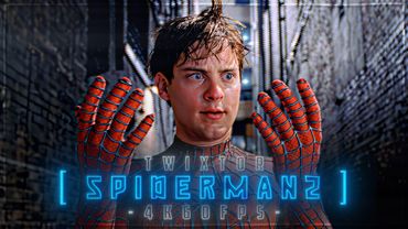 Spider Man 2 Scene Pack [ Tobey Maguire ]