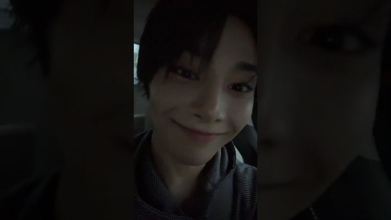 Straykids I.N Instagram Live Today May 20th 2025