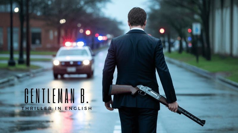 Interesting plot 🎥 Best thriller 🎥 Full MOVIE 🎥 4K