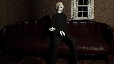 TEN MUCHO CUIDADO CON LA MUÑECA *JUEGO DE TERROR* - LUCY GAMEPLAY ESPAÑOL