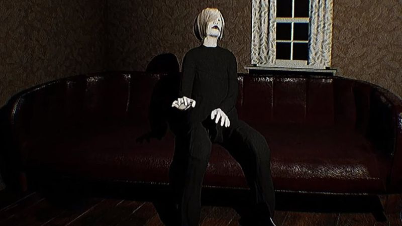 TEN MUCHO CUIDADO CON LA MUÑECA *JUEGO DE TERROR* - LUCY GAMEPLAY ESPAÑOL