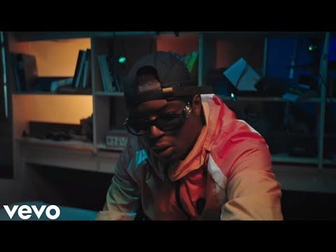 Ninho - La vie qu'on mène (Clip Vidéo)
