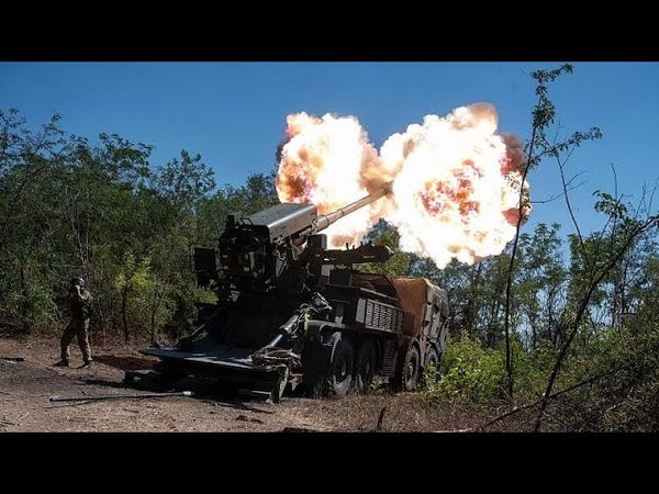 EU's position taken into account by Ukraine and US, Kyiv's representative to the EU says