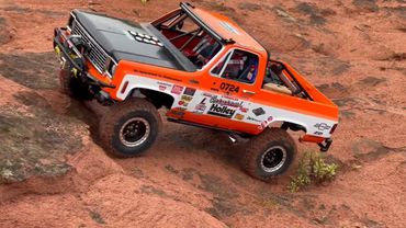 Impressive Modifications! RC4WD Trail Finder 2 | Chevrolet Blazer | Rc Crawler