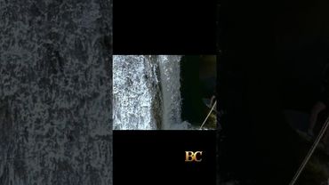 California man rescued after being trapped for 2 days behind waterfall