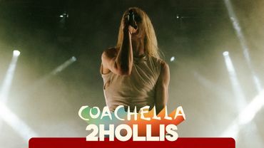 2Hollis- Two Bad - Live at Coachella 2025