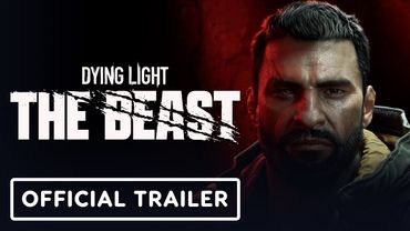 Dying Light: The Beast - Official Blood & Guts Trailer