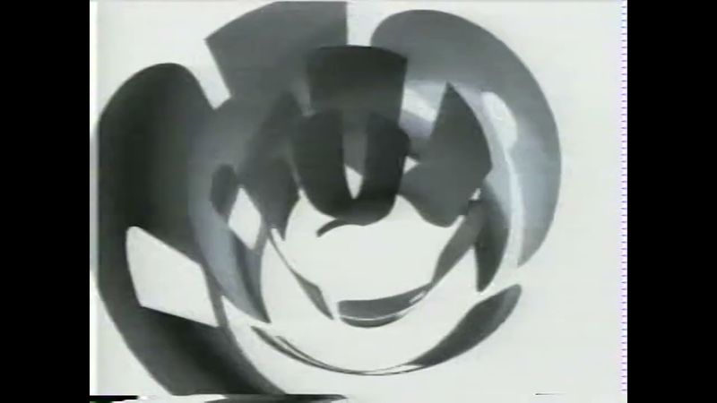 Discovery Networks/9K*USA-TV/The Discovery Channel (1995)