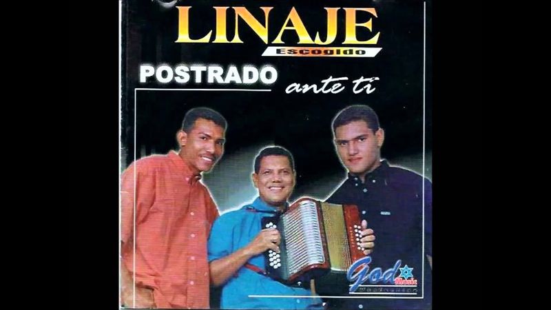 LINAJE ESCOGIDO VALLENATO - POR TI POR MI