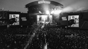 AMENRA Live at Lokerse Feesten 2025