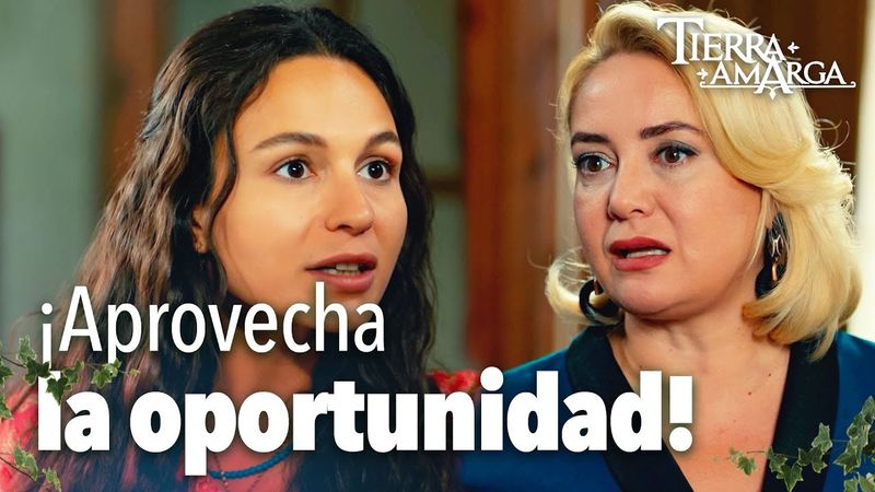 ¡Saniye le respondió fuerte a Sermin!⚡- Capitulo 348