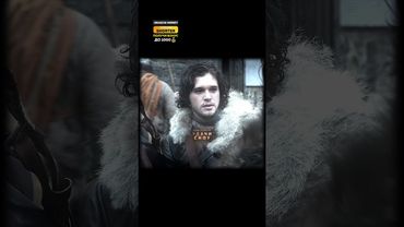 Последний разговор Робба и Джона || Игра Престолов