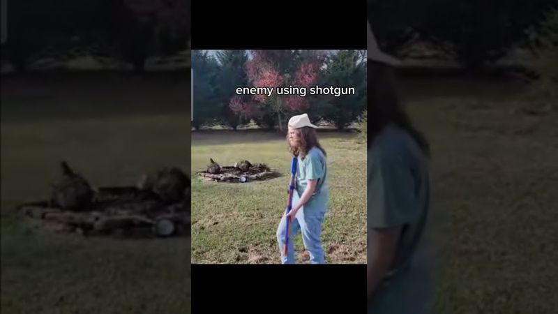 it's nerfed or nothing bro #blackops6 #blackops6gameplay #callofduty #gaming #warzone #funny #shorts