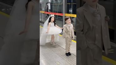 Little couples💕✨