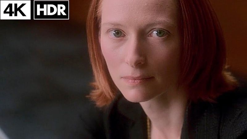 Vanilla Sky (2001) 4K HDR 60fps