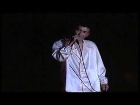 Аяс Данзырын (Авай)