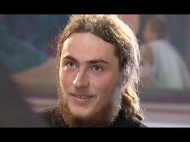 ФОРПОСТ (очень хороший фильм)