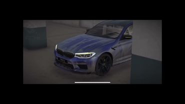 В этой машине есть душа ￼💙🌪️😞