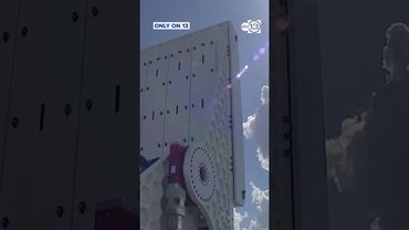 Only on 13: A first look at the next generation of weather radar technology