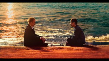 Декодер. Игра гения (2024, фильм) Decoded | Dram, Historical film