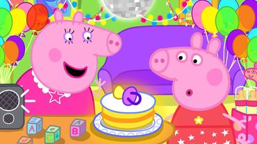 Mummy Pig's PREGNANCY Announcement | Peppa Pig Tales | BRAND NEW | Peppa Pig Playground