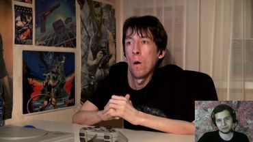 На рубеже PlayStation. Осень 2018. Стрим второй