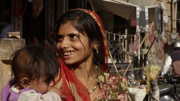 Индия (India) [4K] [2014] [UHD] Документальный фильм