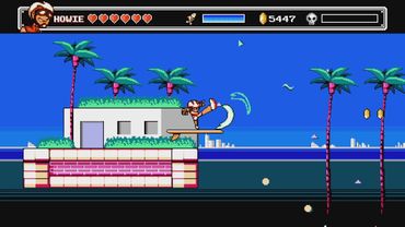 Fallen Leaf: Part 70: Stage 4-STAR 3: Firework Shuffle