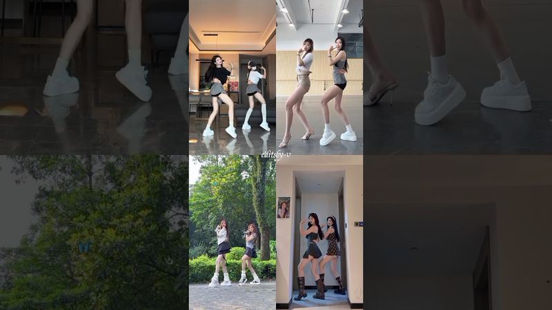 ian trend💃ootd challenge✨pt12 #douyin #ian #hearts2hearts #style #transformation #ootd #shorts