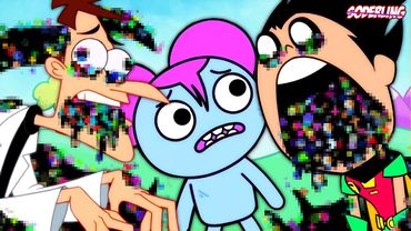 Нас Ждёт Мультсериал по «Пибби»!